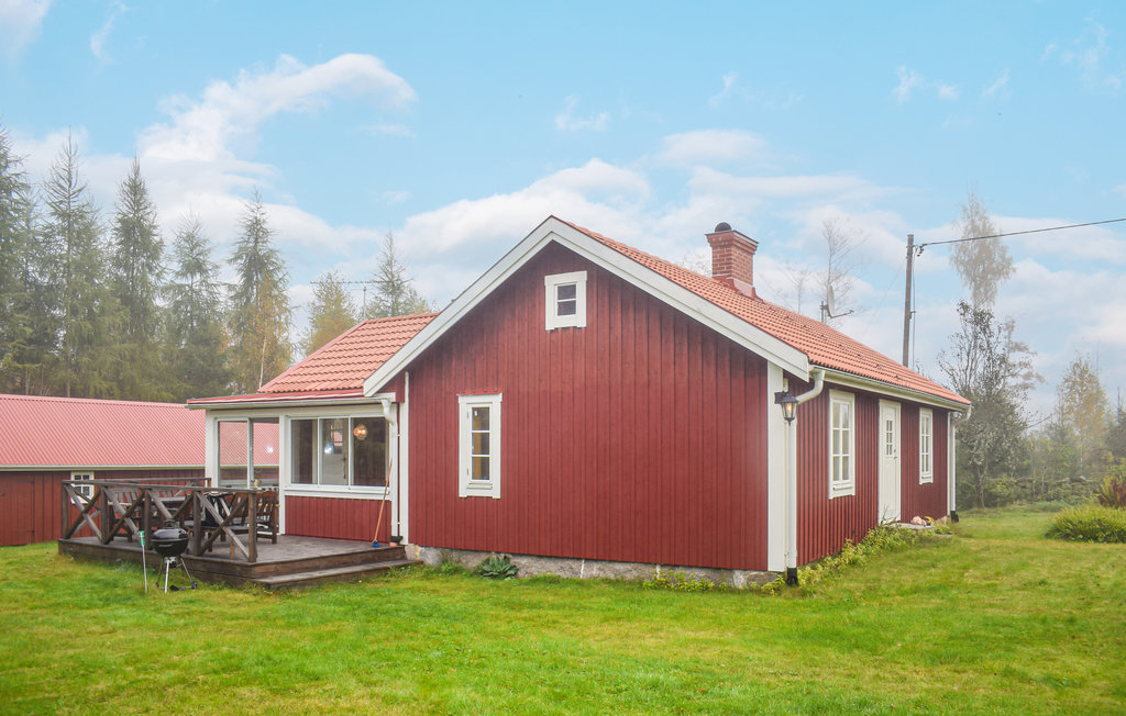 Feriehus - Ryd , Sverige - S25336 10