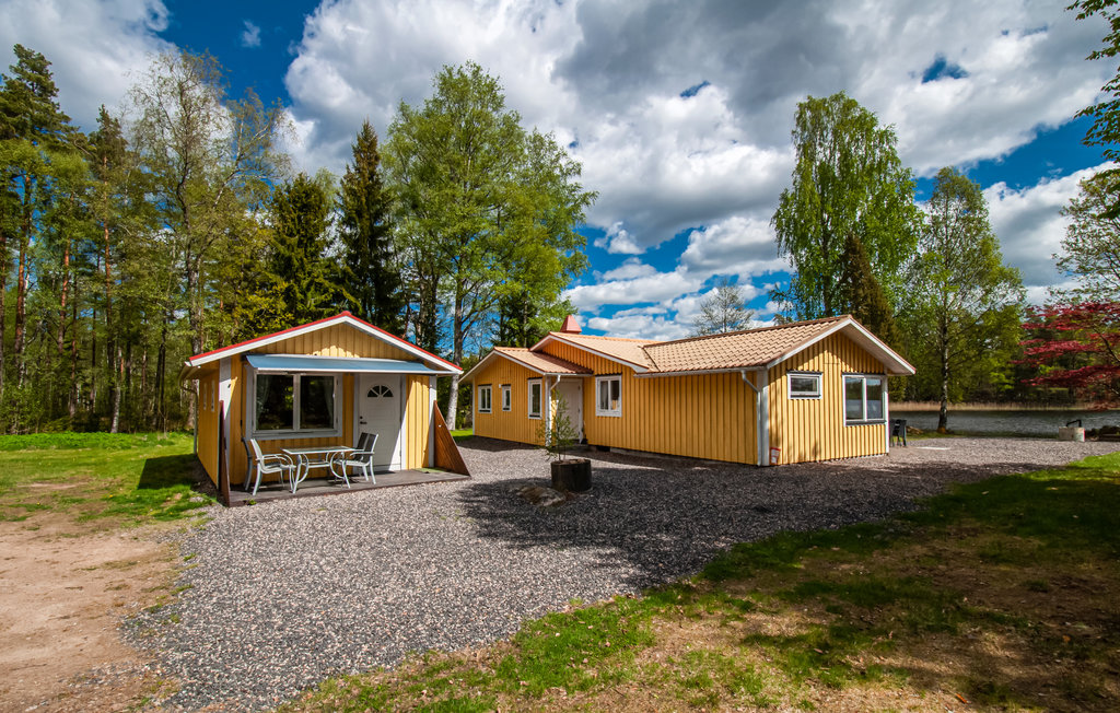 Ferienhaus - Kalvshult/Hallaryd , Schweden - S25347 9