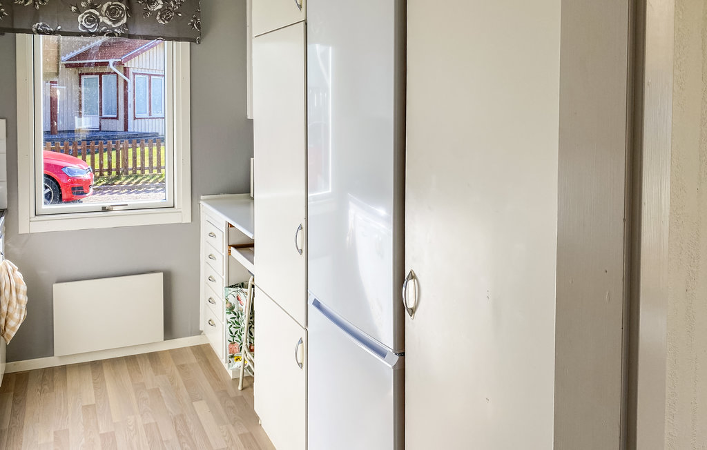 Ferienhaus - Bolmen , Schweden - S25362 26