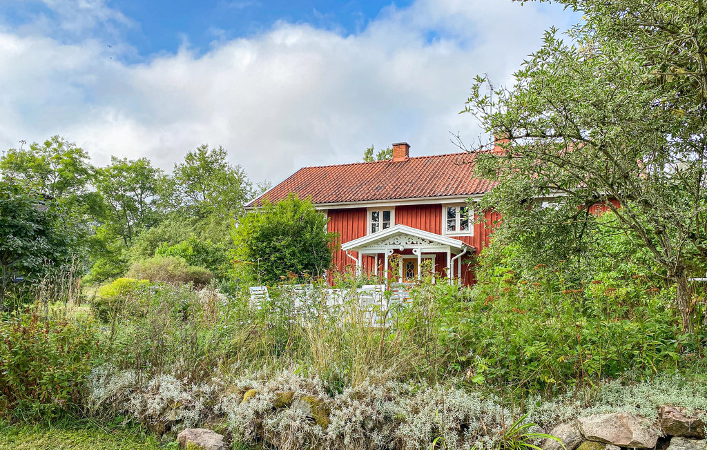 Ferienhaus - Lammhult , Schweden - S25388 7