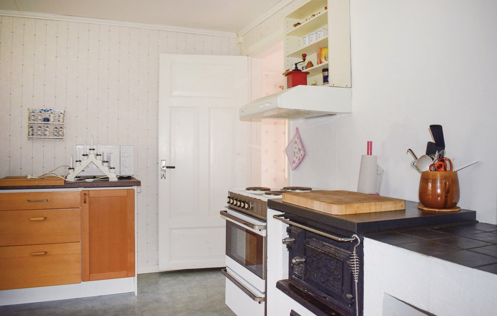 Feriehus - Markaryd , Sverige - S25194 10