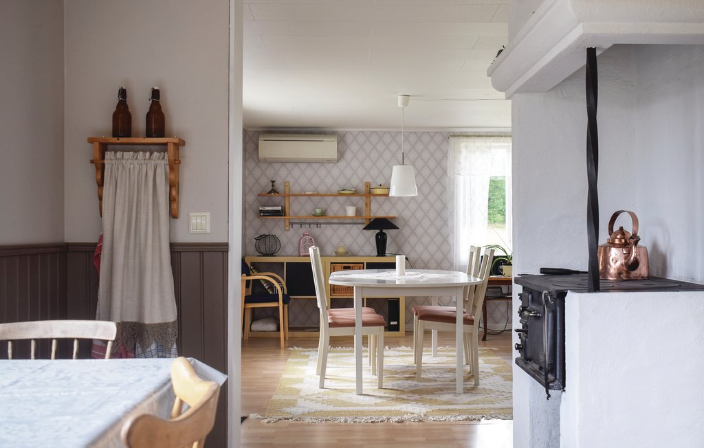 Ferienhaus - Älmhult , Schweden - S25259 12