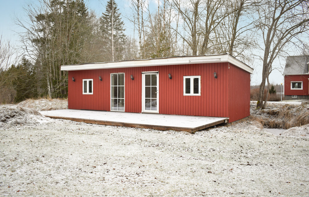 Ferienhaus - Åseda , Schweden - S25300 11