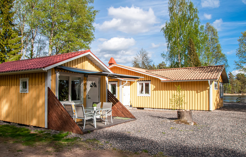 Ferienhaus - Kalvshult/Hallaryd , Schweden - S25347 11