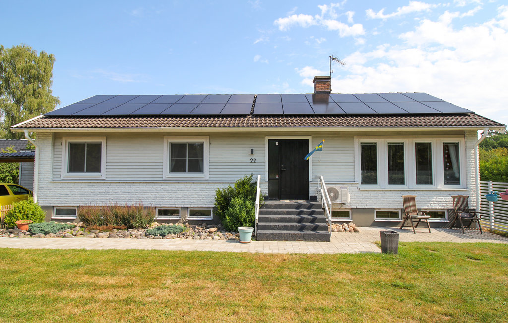 Feriehus - Vittaryd/Ljungby , Sverige - S25357 12