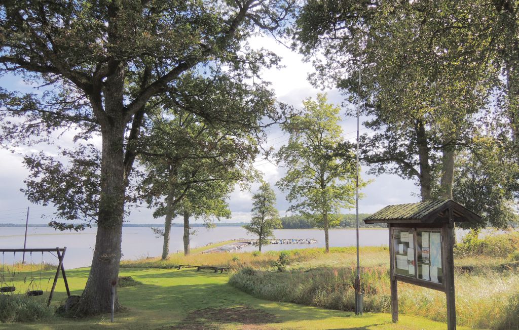 Ferienhaus - Erikstad/Vidöstern , Schweden - S25001 13
