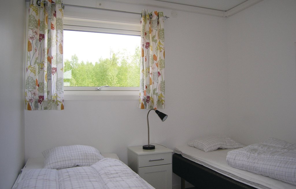 Ferienhaus - Bolmsö , Schweden - S25080 12