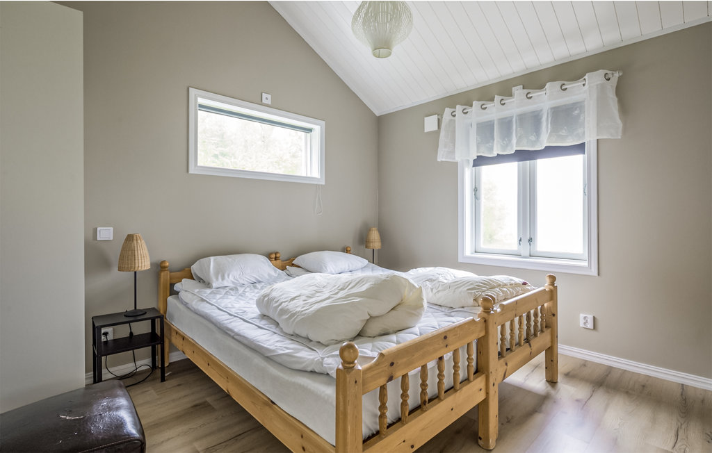 Feriehus - Bolmen/Odensjö , Sverige - S25278 14