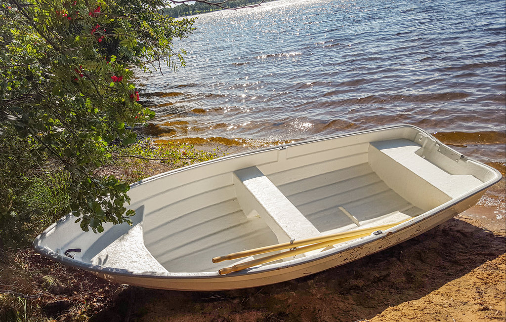 Ferienhaus - Lyåsa/Lammhult , Schweden - S25306 39