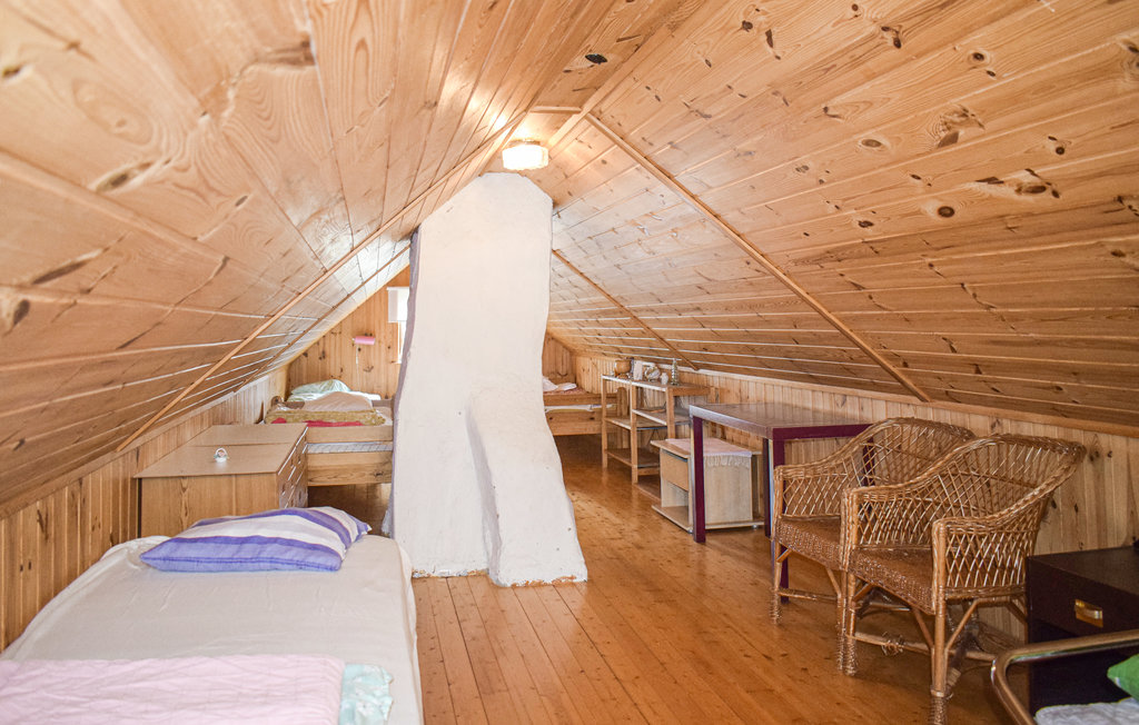 Feriehus - Ryd , Sverige - S25335 13