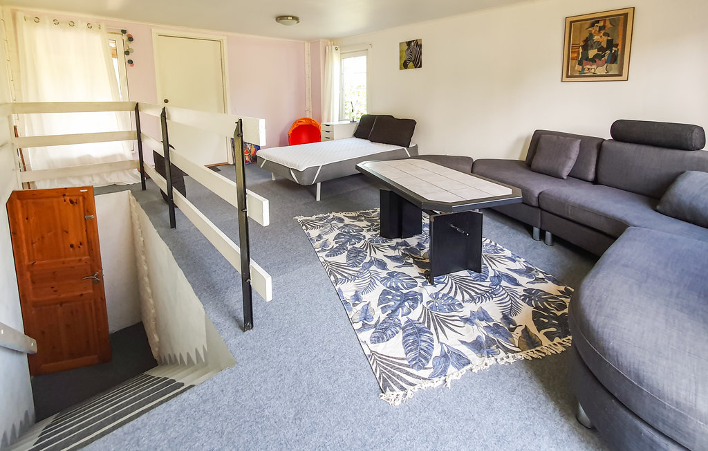 Feriehus - Vittaryd/Ljungby , Sverige - S25357 23