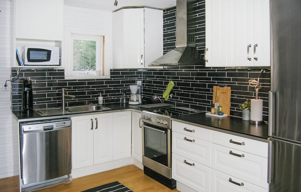 Ferienhaus - Lillarp/Kösen , Schweden - S25054 10