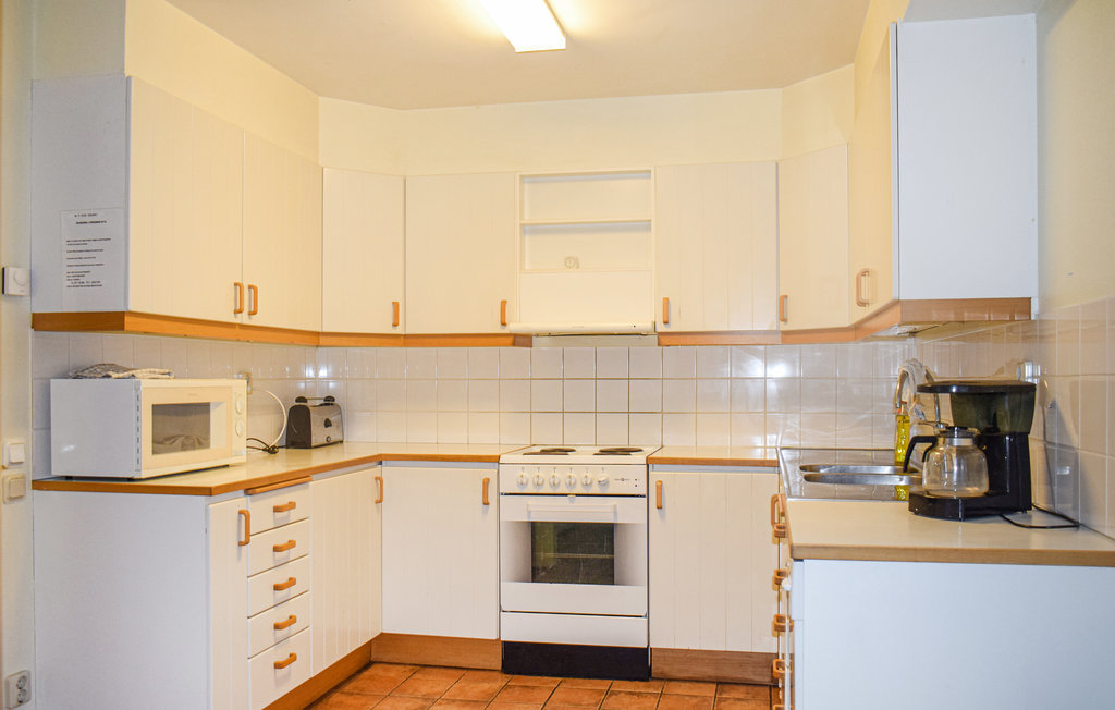 Ferienhaus - Tingsryd , Schweden - S25066 4