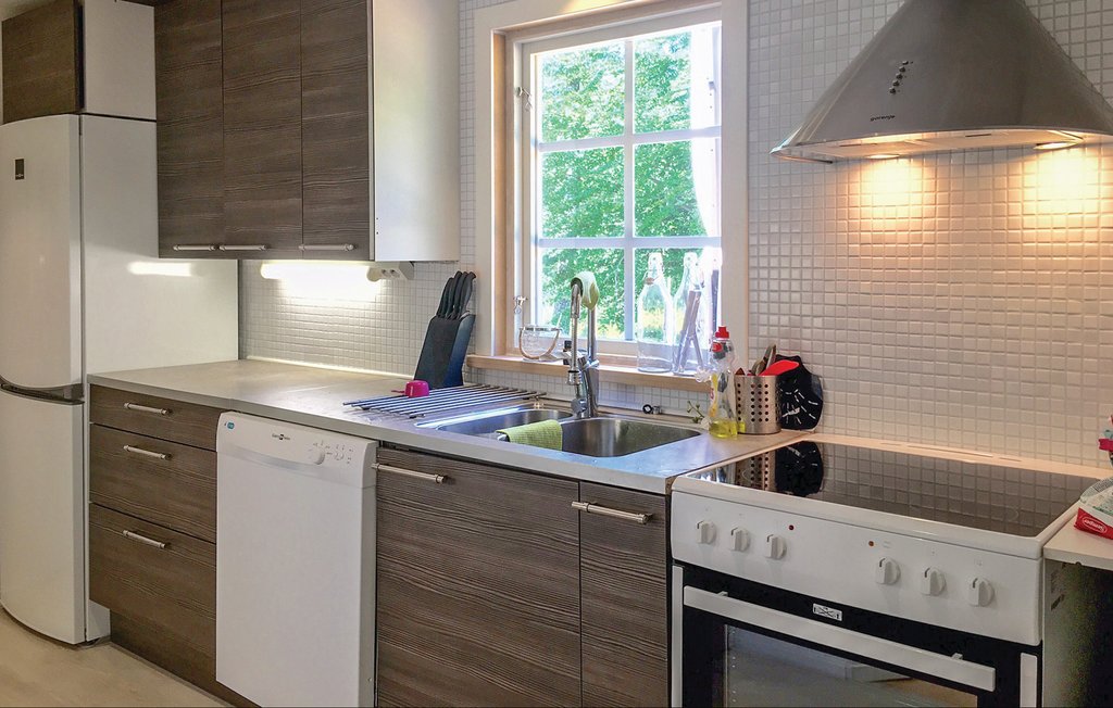 Feriehuse - Hölminge , Sverige - S25084 19