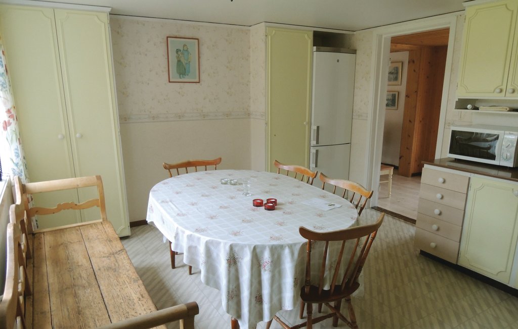 Ferienhaus - Hovmantorp/Rottnen , Schweden - S25101 5