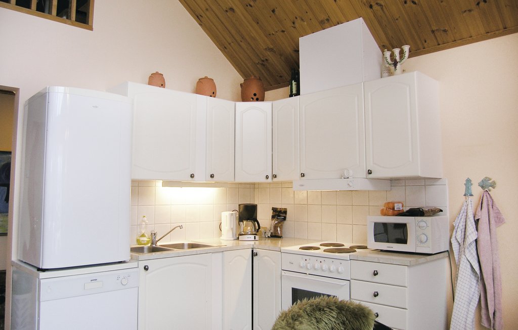 Feriehus - Håringe/Bolmsö , Sverige - S25128 5
