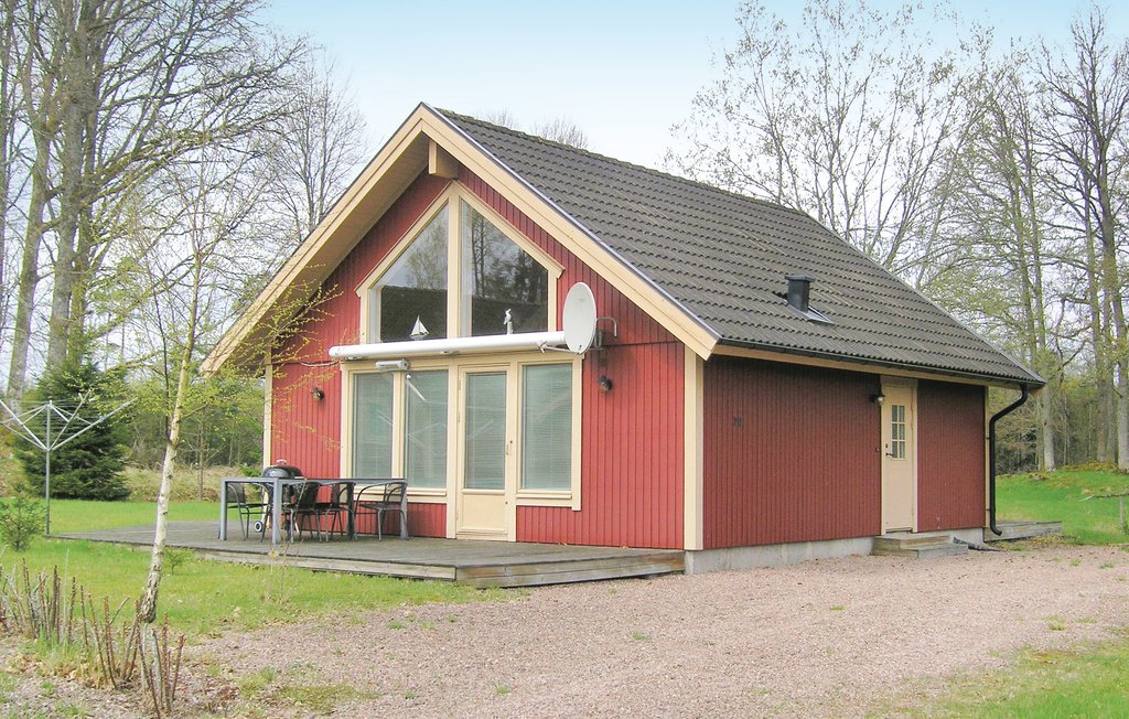 Feriehus - Håringe/Bolmsö , Sverige - S25128 1