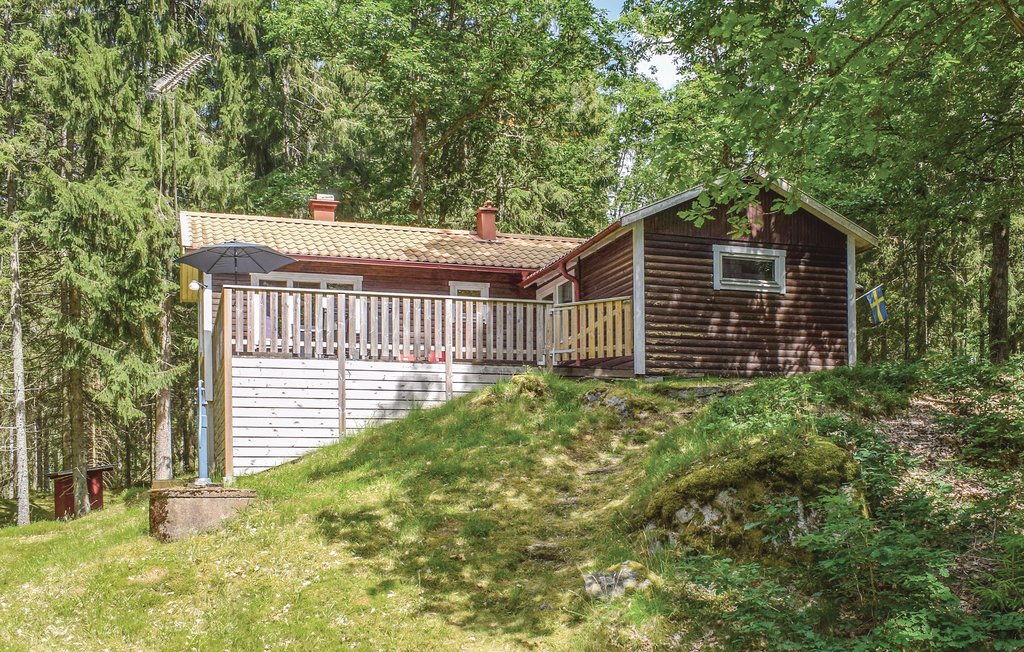 Ferienhaus - Kalvshult/Hallaryd , Schweden - S25189 1