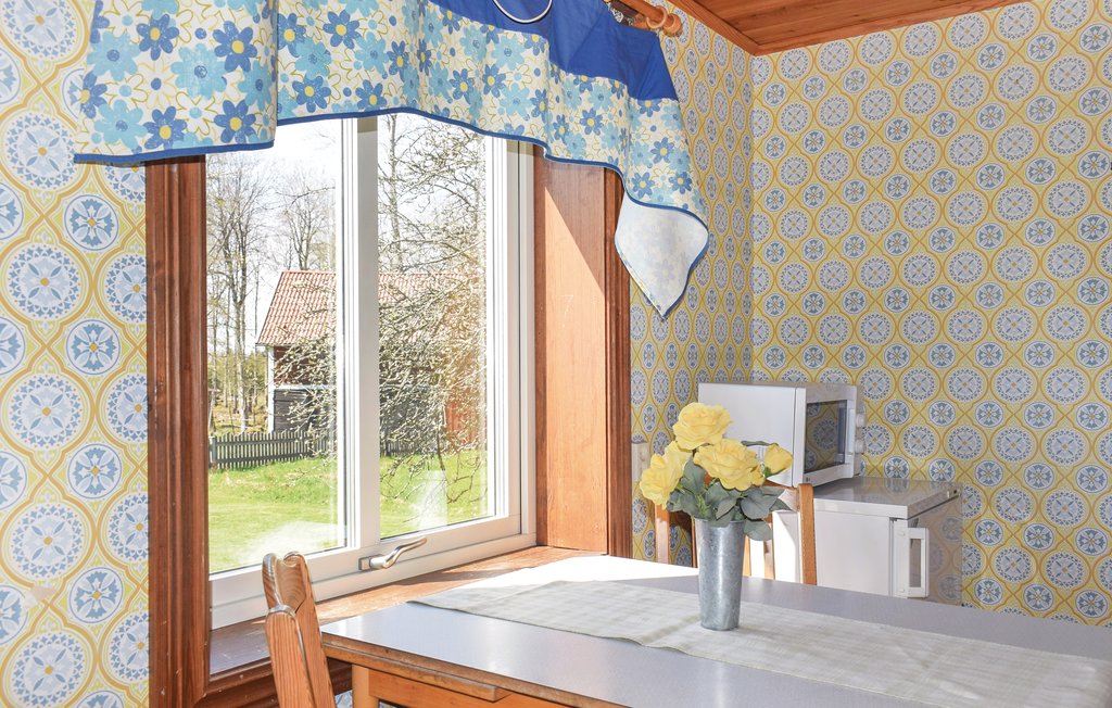 Ferienhaus - Lenhovda , Schweden - S25211 8