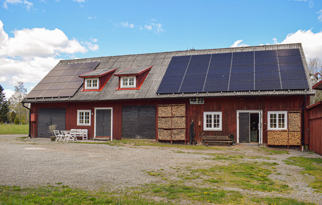 Ferienhaus - Asaryd , Schweden - S25317 1