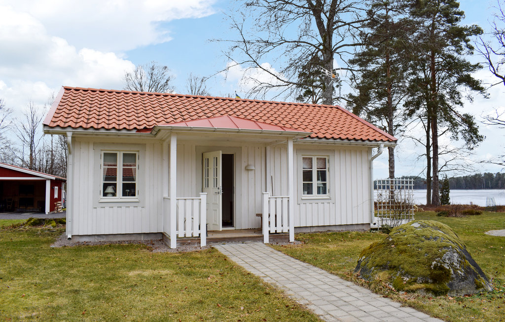 Feriehus - Växjö , Sverige - S25329 1