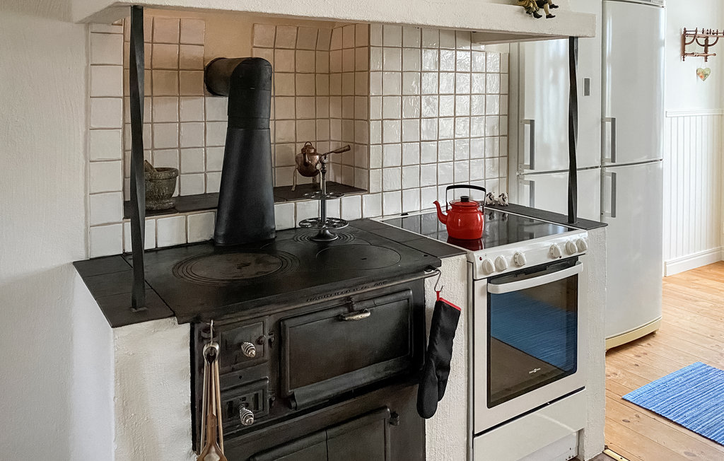Ferienhaus - Lammhult , Schweden - S25388 5