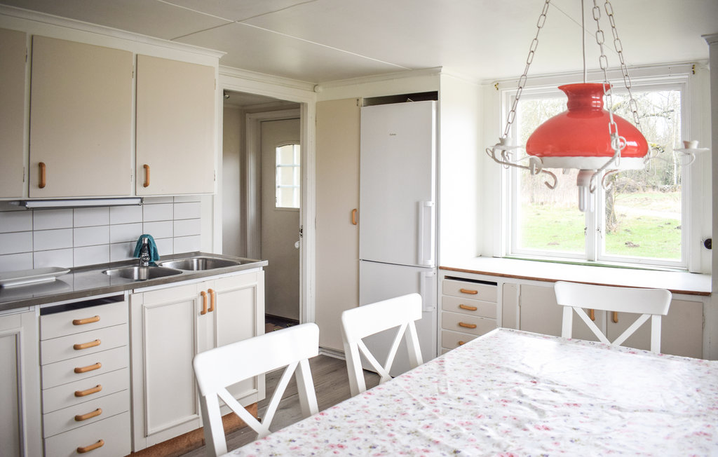 Feriehuse - Tingsryd , Sverige - S25392 4