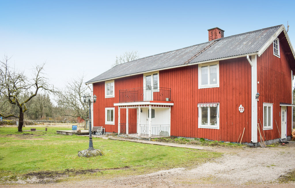 Feriehuse - Tingsryd , Sverige - S25392 1