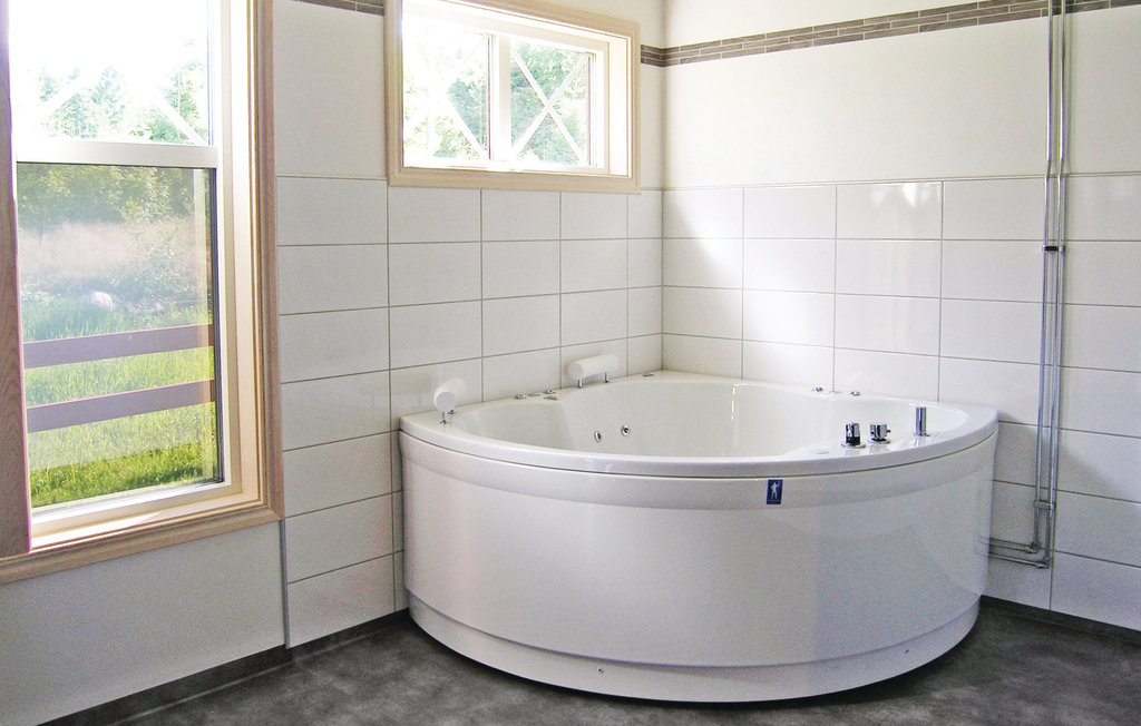 Feriehus - Vittaryd , Sverige - S25045 4