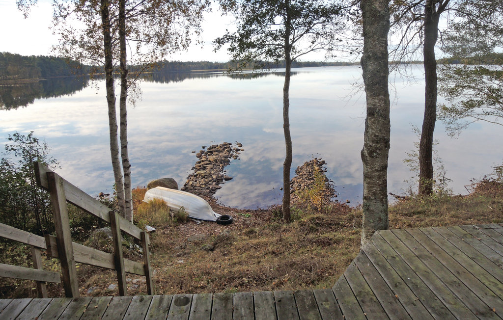 Feriehus - Torseryd/Lidhult , Sverige - S25022 7