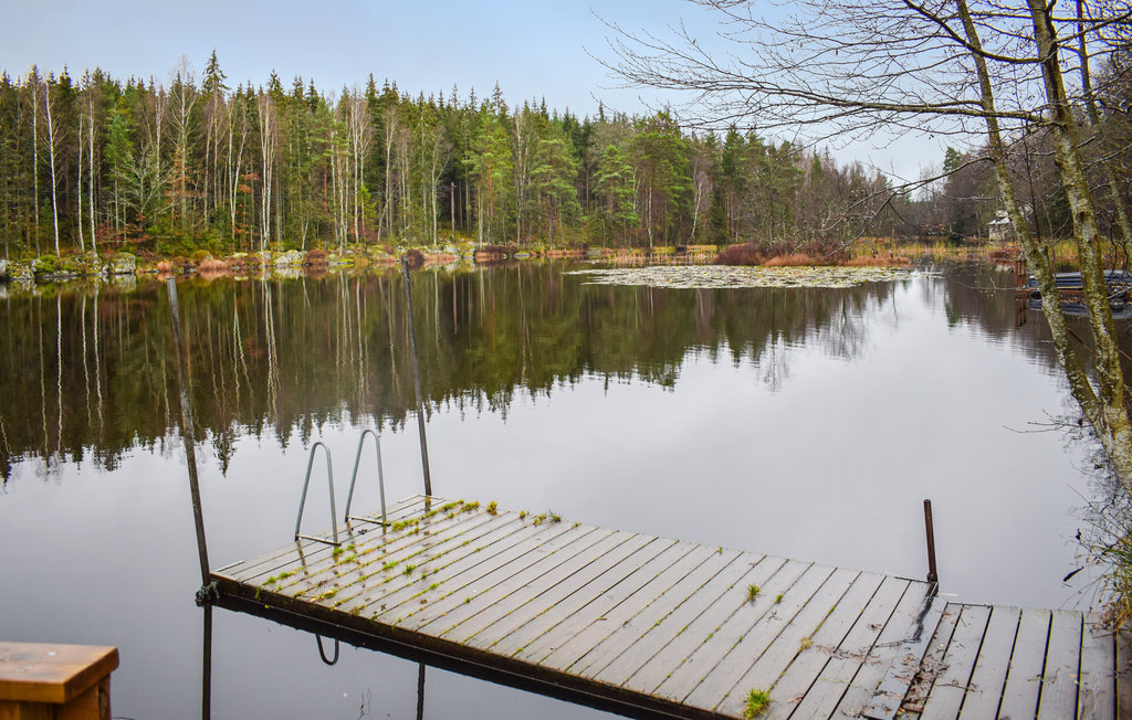 Ferienhaus - Tingsryd , Schweden - S25066 8