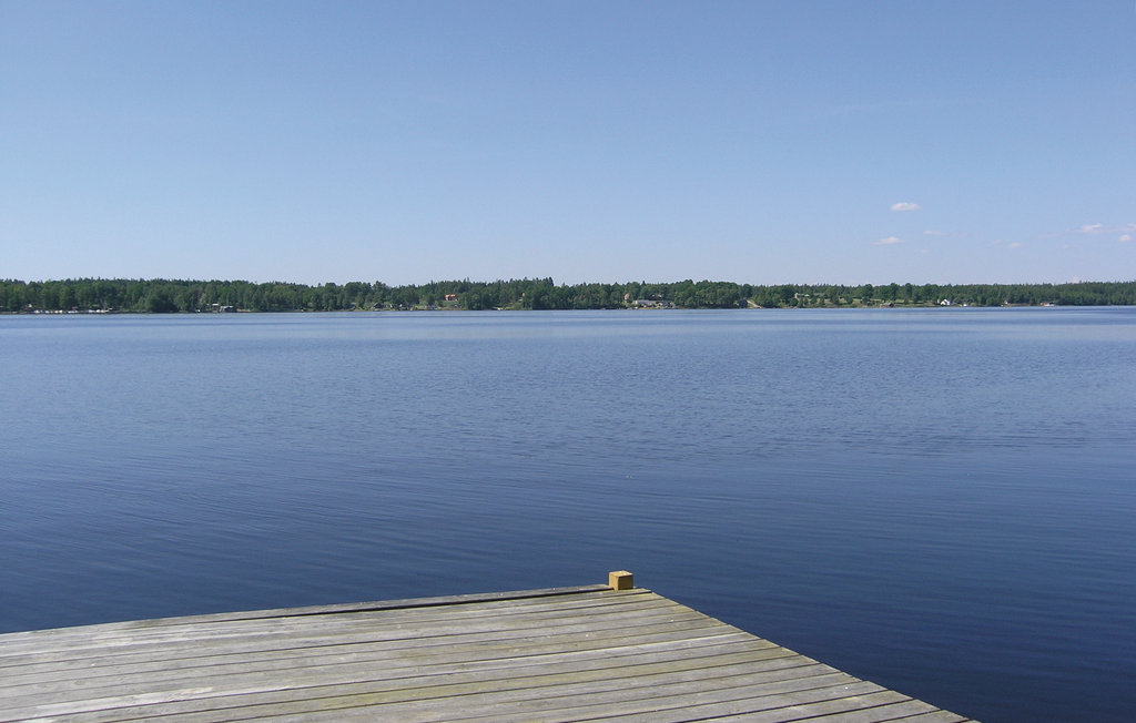 Semesterhus - Bolmsö , Sverige - S25081 10
