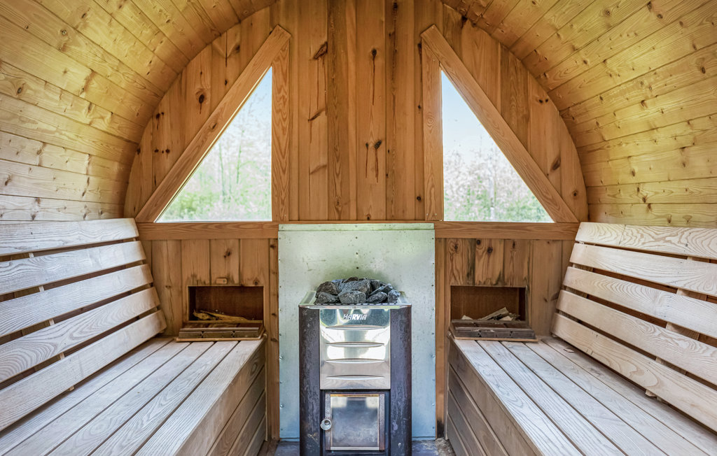 Feriehus - Bolmen/Odensjö , Sverige - S25278 6