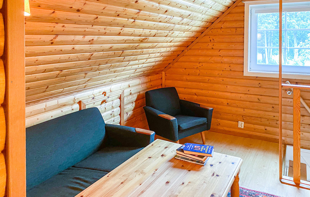 Ferienhaus - Älmhult , Schweden - S25387 21