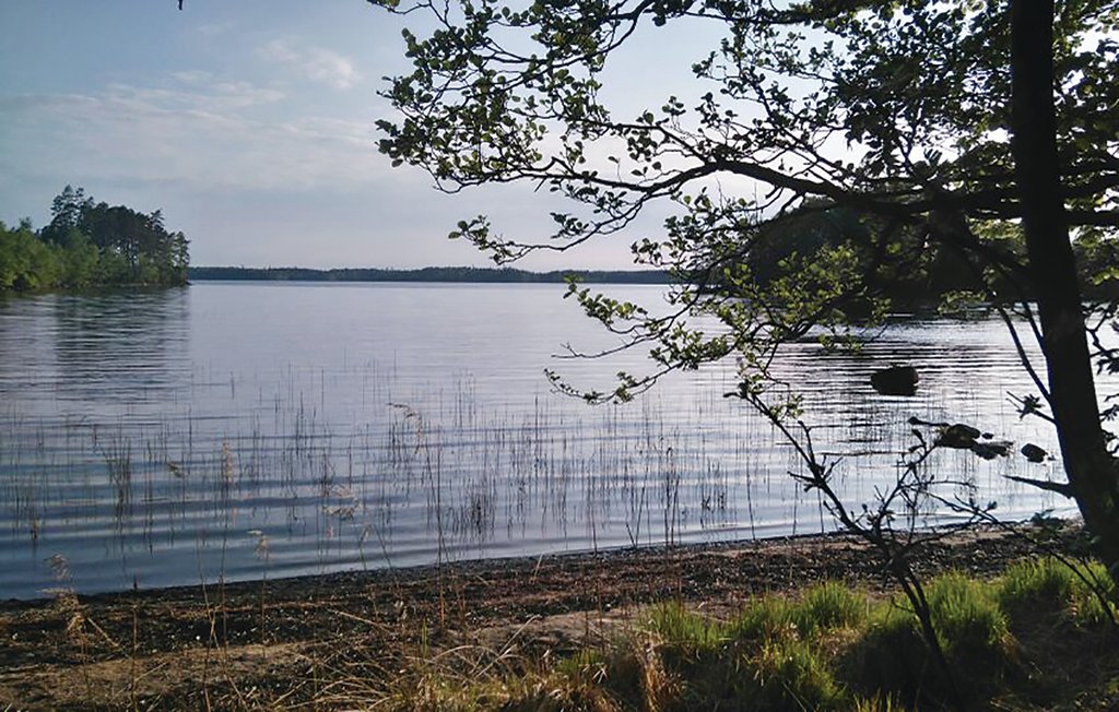 Feriehus - Odensjö , Sverige - S25079 18