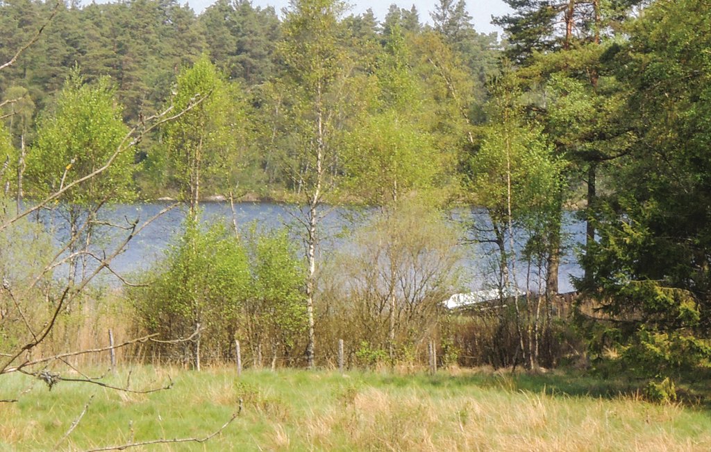 Ferienhaus - Markaryd , Schweden - S25110 12