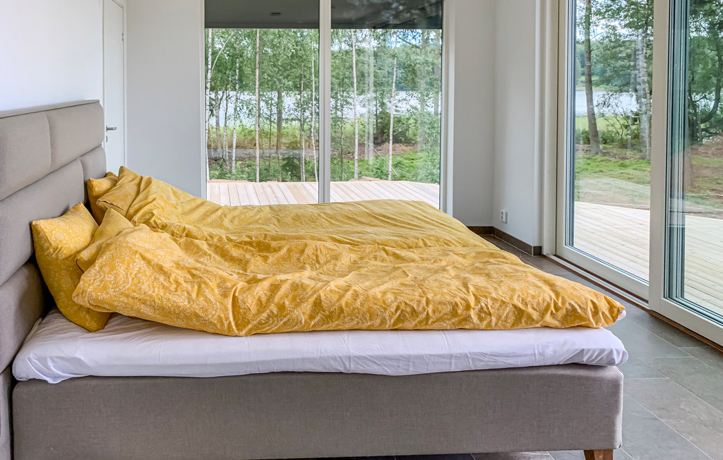 Semesterhus - Bolmsö , Sverige - S25325 12