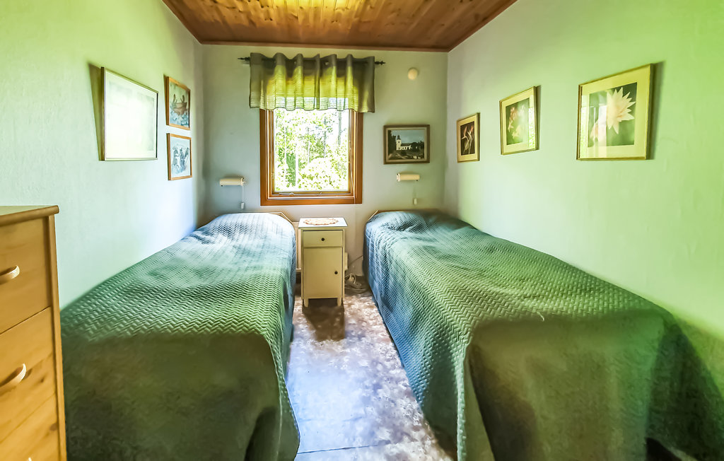 Semesterhus - Kruseböke/Älmhult , Sverige - S25354 15