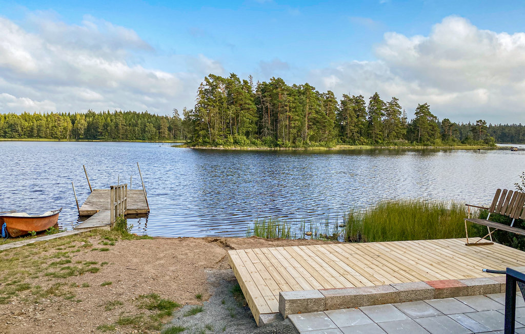 Ferienhaus - Lammhult , Schweden - S25388 2
