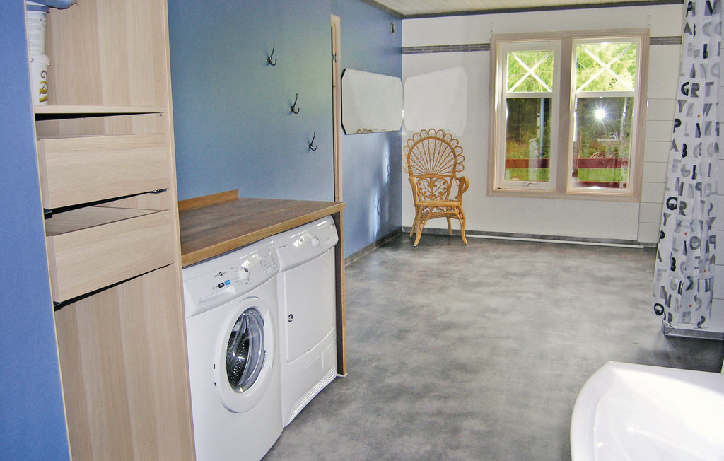 Feriehus - Vittaryd , Sverige - S25044 18