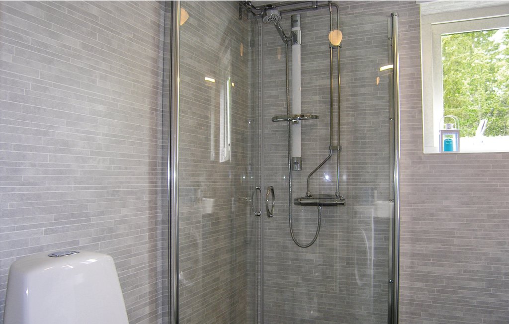 Semesterhus - Lida/Bolmsö , Sverige - S25123 15