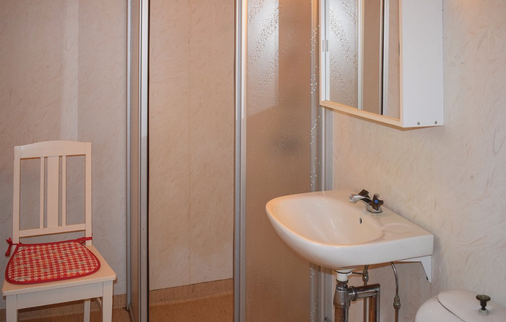 Ferienhaus - Kalvshult/Hallaryd , Schweden - S25189 16