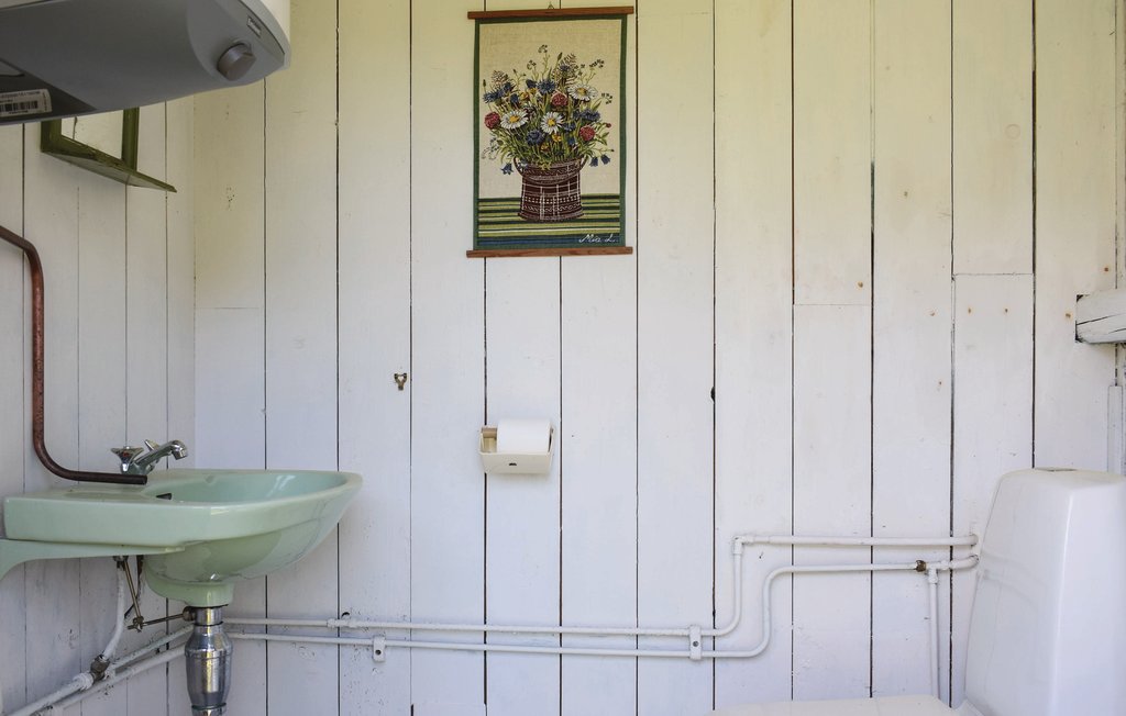 Feriehus - Ryd , Sverige - S25258 15