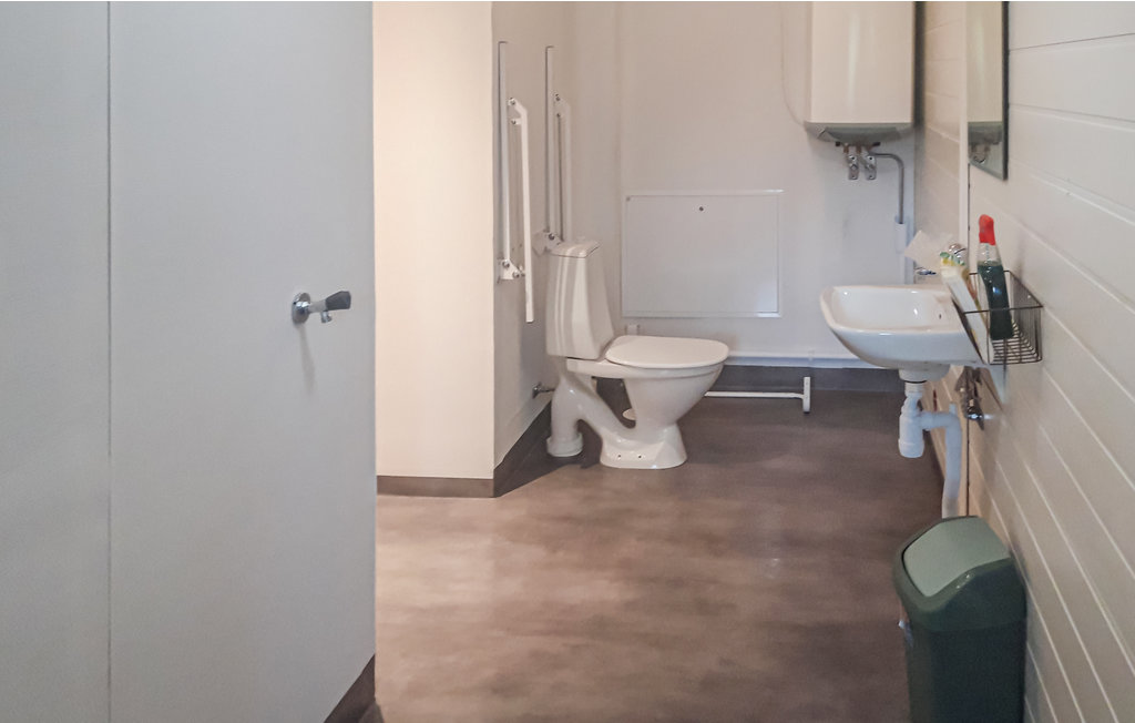 Ferienhaus - Pjätteryd/Älmhult , Schweden - S25308 17