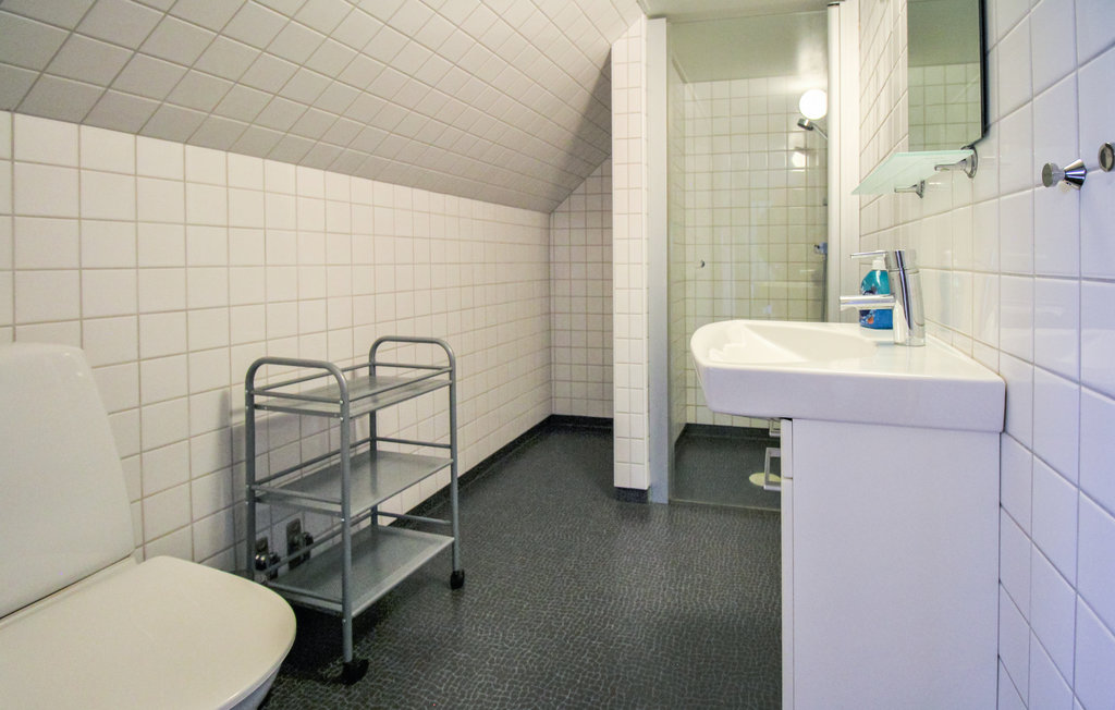 Feriehus - Hjortseryd/Lidhult , Sverige - S25348 19