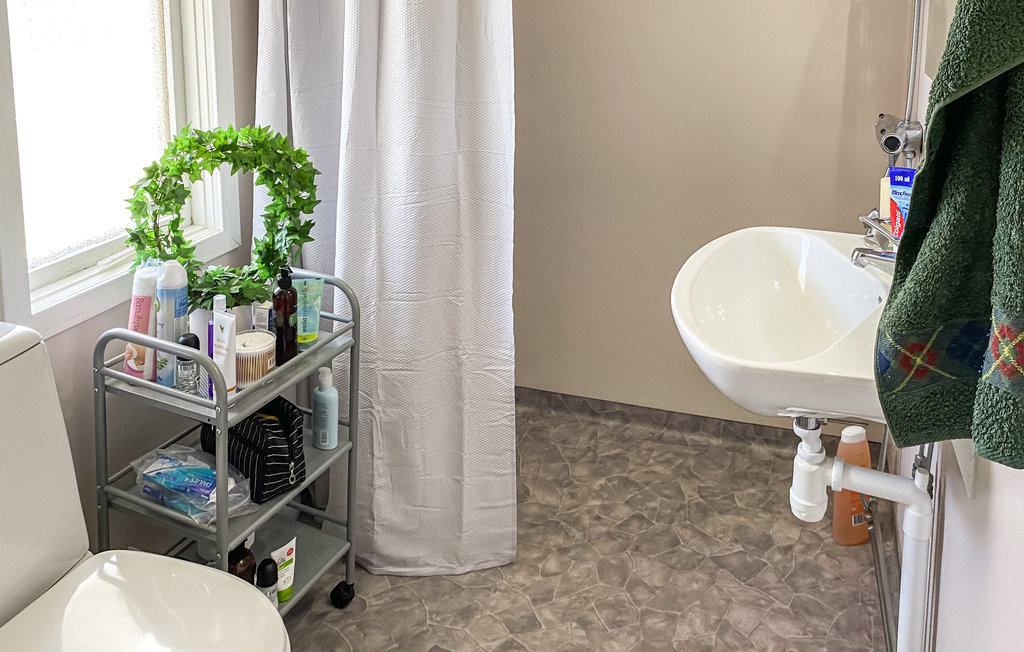 Ferienhaus - Bolmen , Schweden - S25362 34