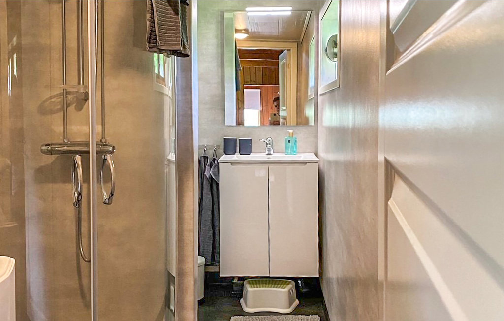 Ferienhaus - Växjö , Schweden - S25385 19