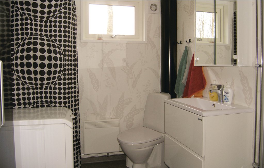 Ferienhaus - Mårarp/Ryssby , Schweden - S25041 12