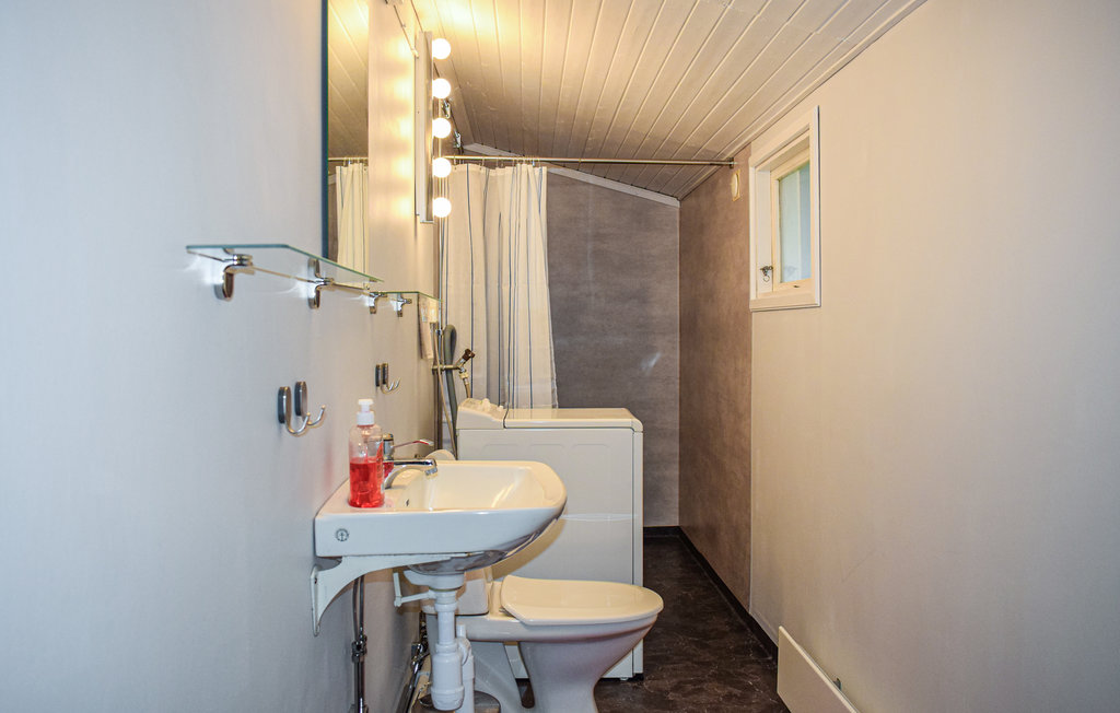 Ferienhaus - Bolmsö , Schweden - S25272 22