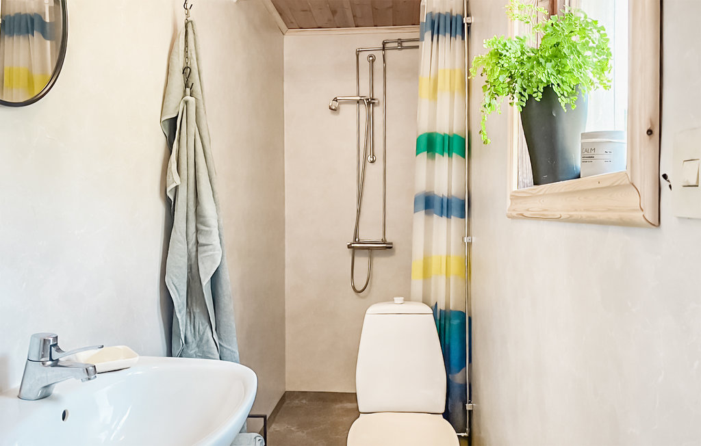 Feriehus - Markaryd , Sverige - S25332 13